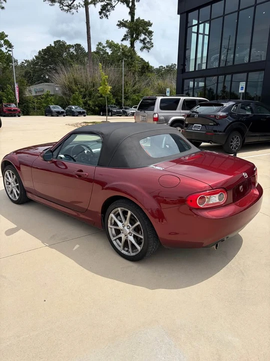 2010 Mazda NC MX-5 Miata - Image 6 of 15