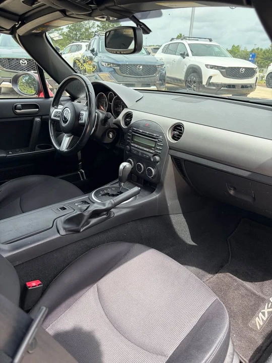 2010 Mazda NC MX-5 Miata - Image 8 of 15