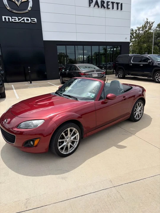 2010 Mazda NC MX-5 Miata - Image 15 of 15
