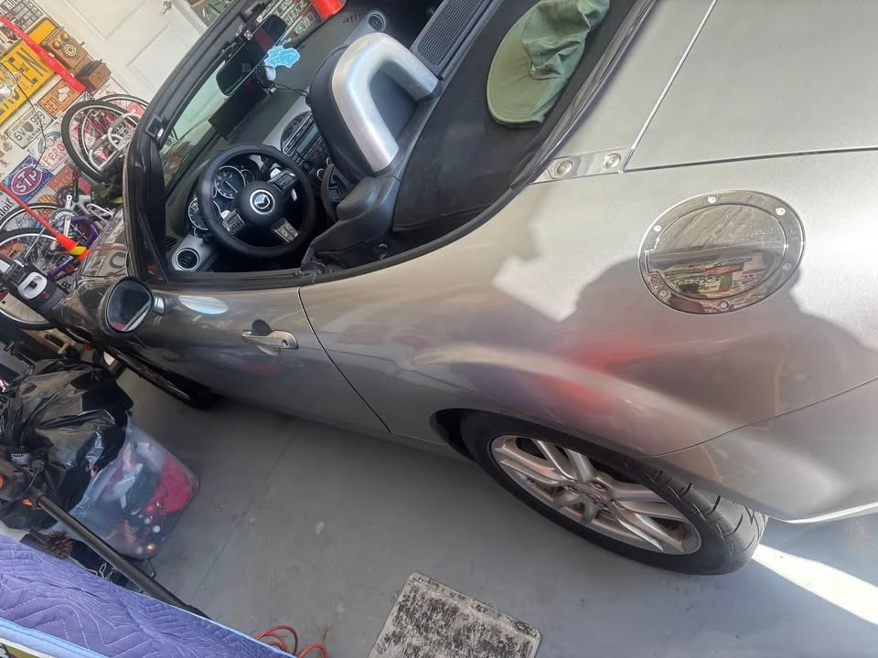 2010 Mazda NC MX-5 Miata - Image 6 of 10