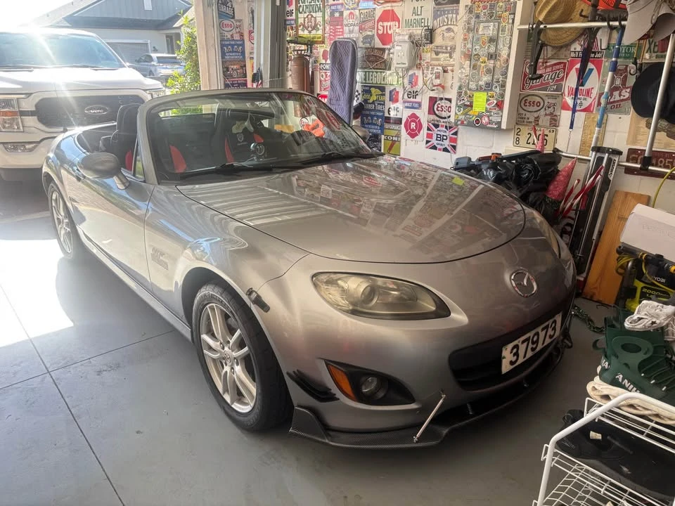 2010 Mazda NC MX-5 Miata - Image 3 of 10
