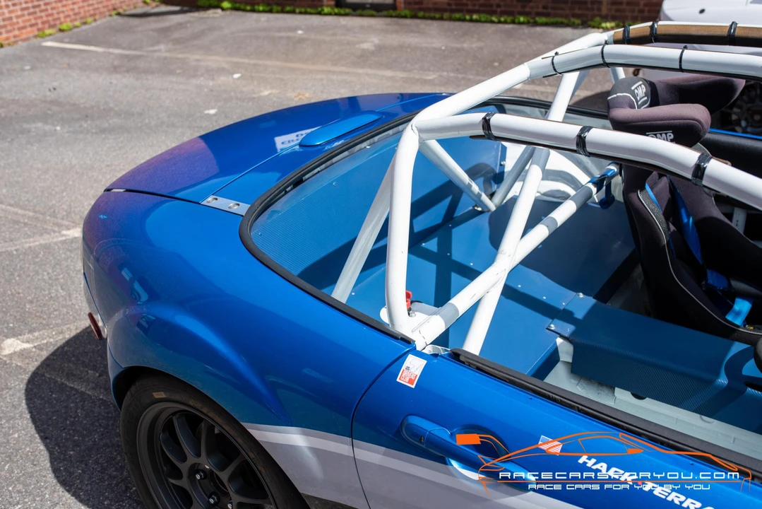 2007 Mazda NC MX-5 Miata - Image 7 of 21