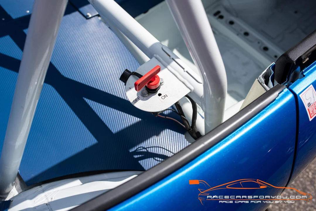 2007 Mazda NC MX-5 Miata - Image 9 of 21