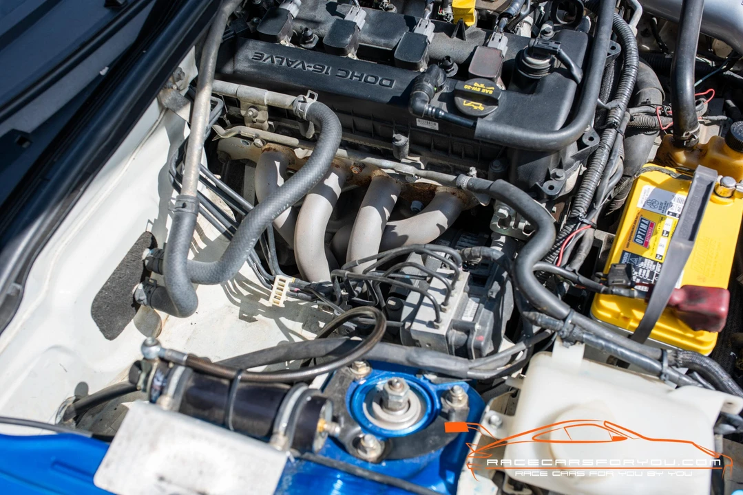 2007 Mazda NC MX-5 Miata - Image 12 of 21