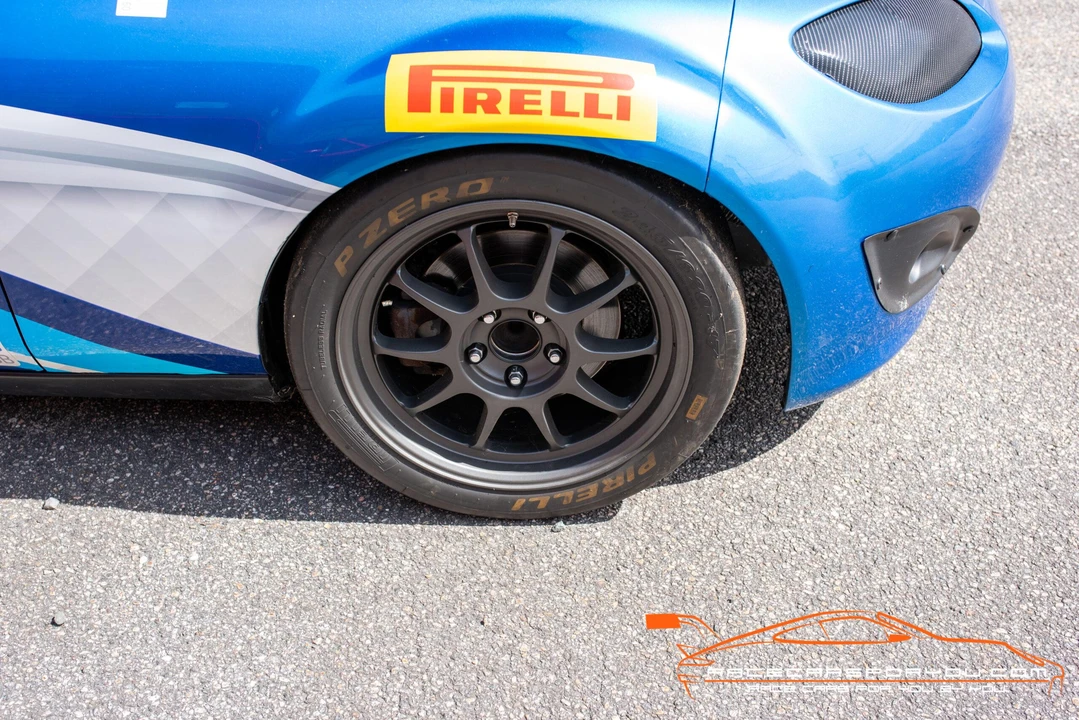 2007 Mazda NC MX-5 Miata - Image 14 of 21