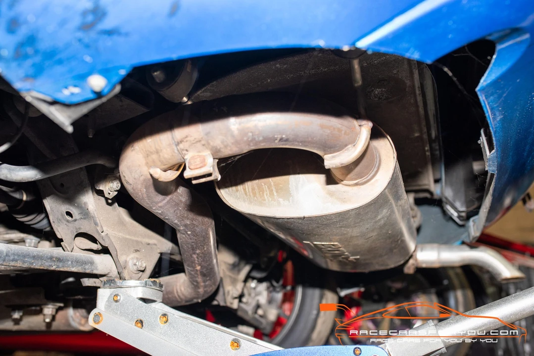 2007 Mazda NC MX-5 Miata - Image 17 of 21