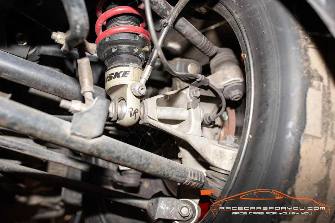 2007 Mazda NC MX-5 Miata - Image 18 of 21