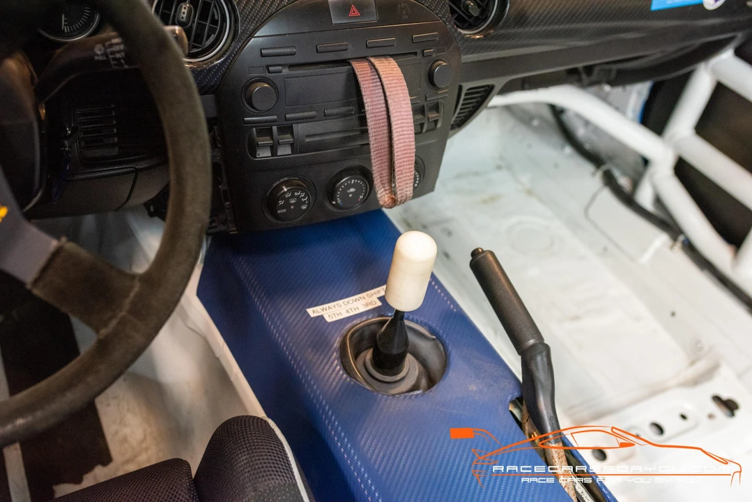 2007 Mazda NC MX-5 Miata - Image 20 of 21