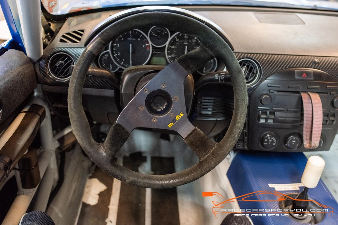 2007 Mazda NC MX-5 Miata - Image 21 of 21