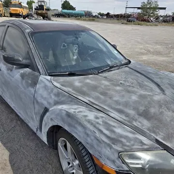 2010 Mazda RX-7 Coupe