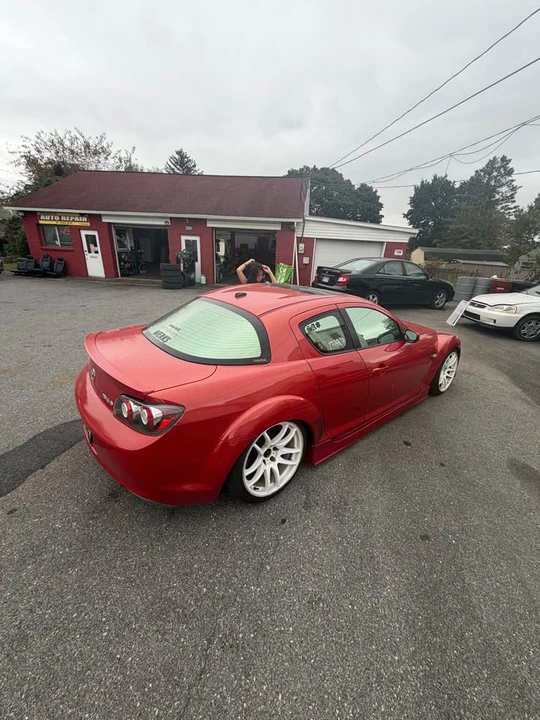 2010 Mazda RX-8 2nd Gen - Image 4 of 13