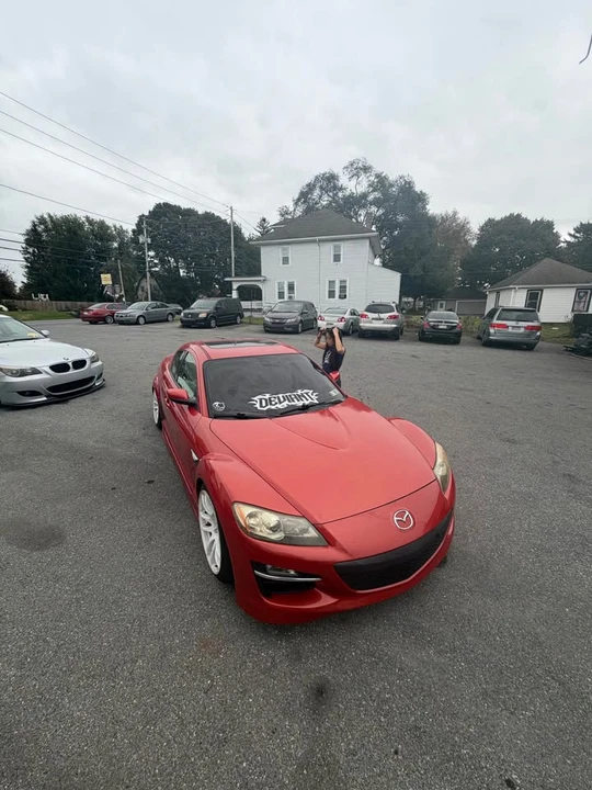 2010 Mazda RX-8 2nd Gen - Image 3 of 13