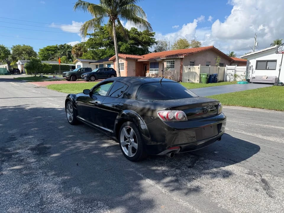 2010 Mazda RX-8 2nd Gen - Image 3 of 10