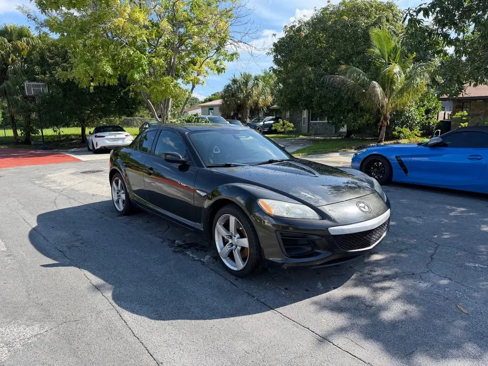 2010 Mazda RX-8 2nd Gen - Image 7 of 10