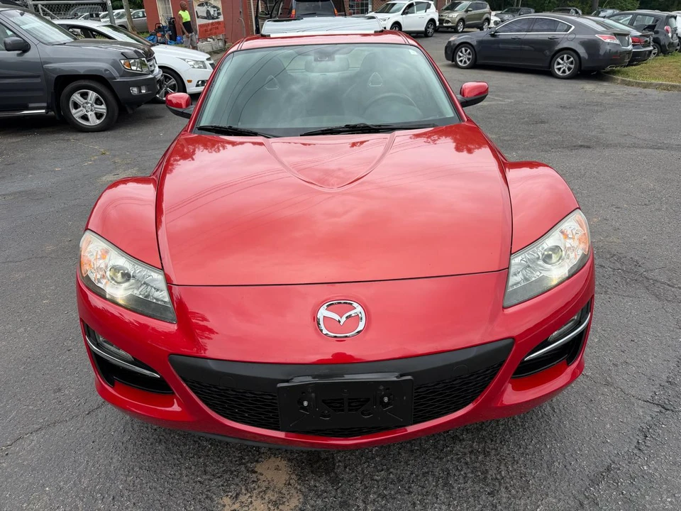 2010 Mazda RX-8 2nd Gen - Image 2 of 25