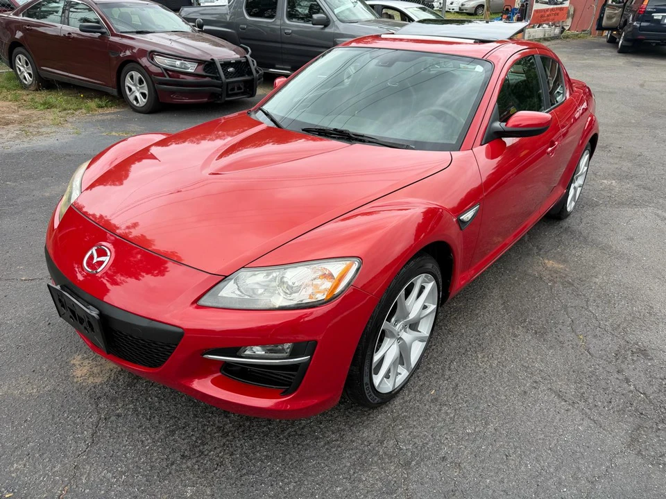 2010 Mazda RX-8 2nd Gen - Image 3 of 25