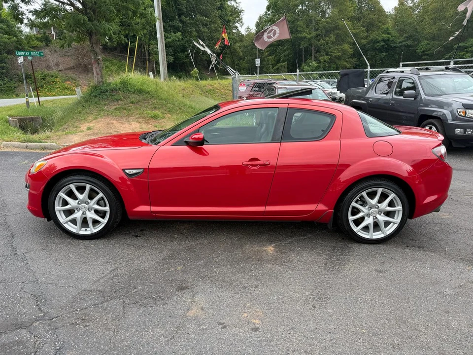 2010 Mazda RX-8 2nd Gen - Image 4 of 25