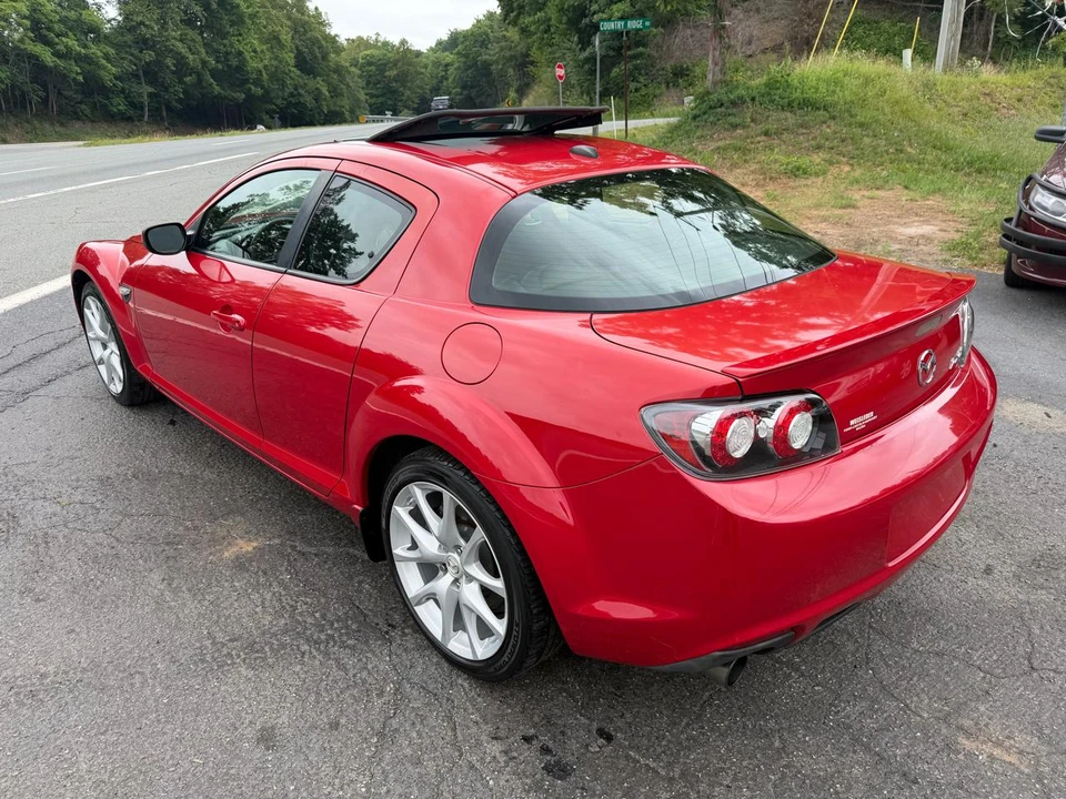 2010 Mazda RX-8 2nd Gen - Image 5 of 25