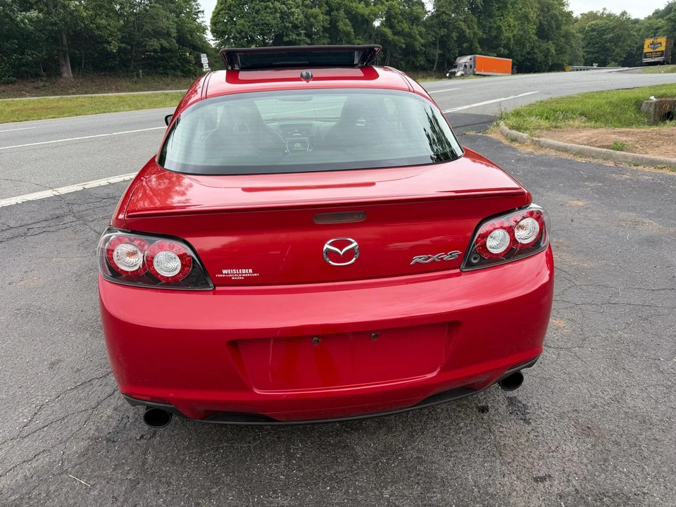 2010 Mazda RX-8 2nd Gen - Image 6 of 25