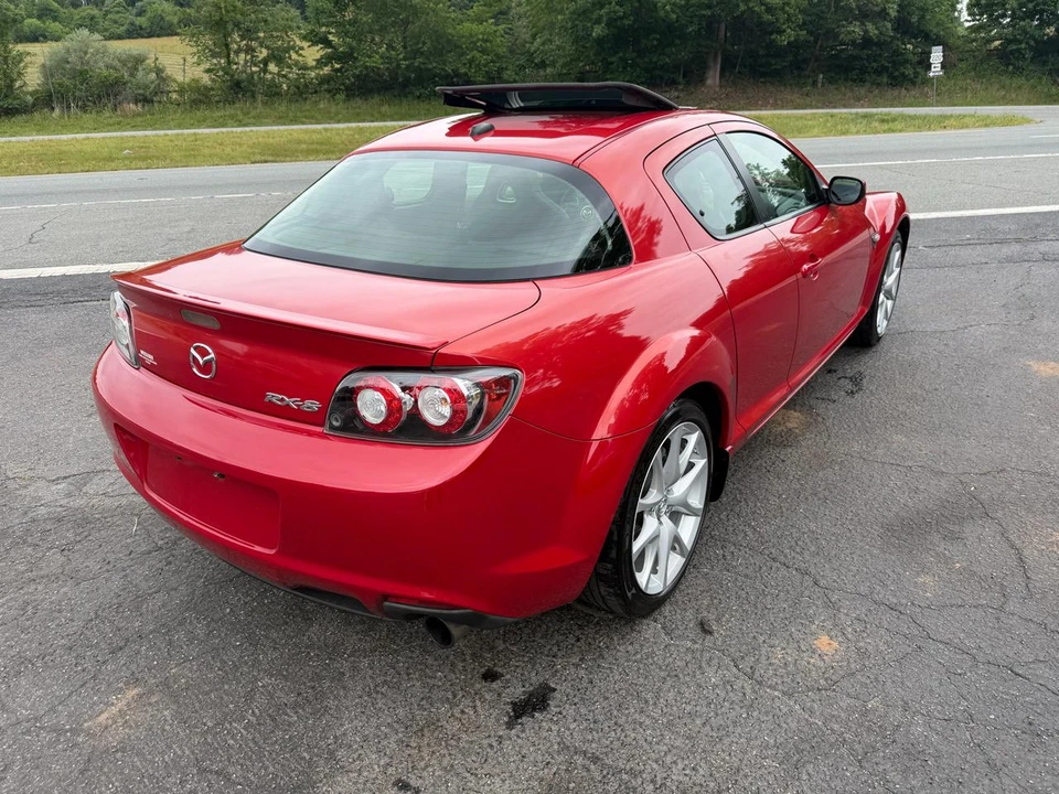 2010 Mazda RX-8 2nd Gen - Image 7 of 25