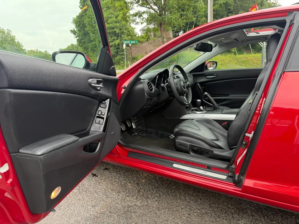 2010 Mazda RX-8 2nd Gen - Image 10 of 25