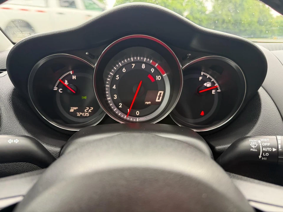 2010 Mazda RX-8 2nd Gen - Image 13 of 25