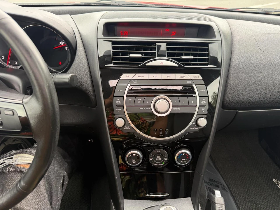 2010 Mazda RX-8 2nd Gen - Image 16 of 25