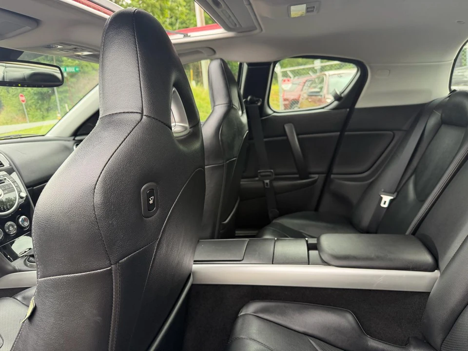 2010 Mazda RX-8 2nd Gen - Image 18 of 25
