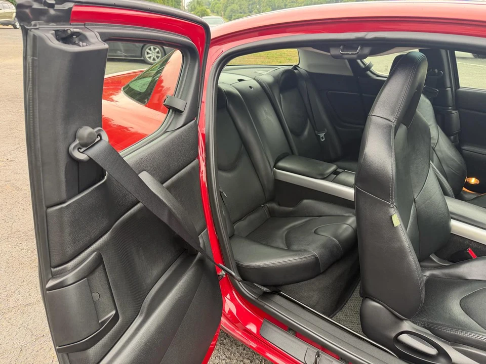 2010 Mazda RX-8 2nd Gen - Image 20 of 25