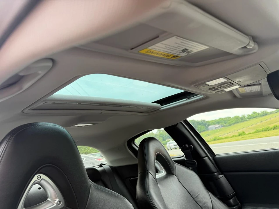 2010 Mazda RX-8 2nd Gen - Image 21 of 25