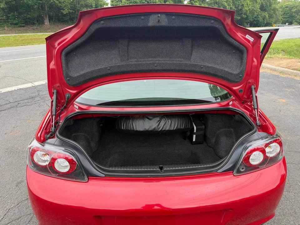 2010 Mazda RX-8 2nd Gen - Image 23 of 25