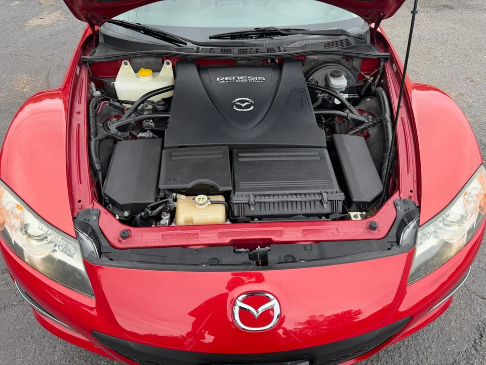 2010 Mazda RX-8 2nd Gen - Image 25 of 25
