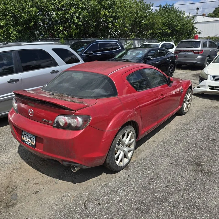 2010 Mazda RX-8 2nd Gen - Image 5 of 5
