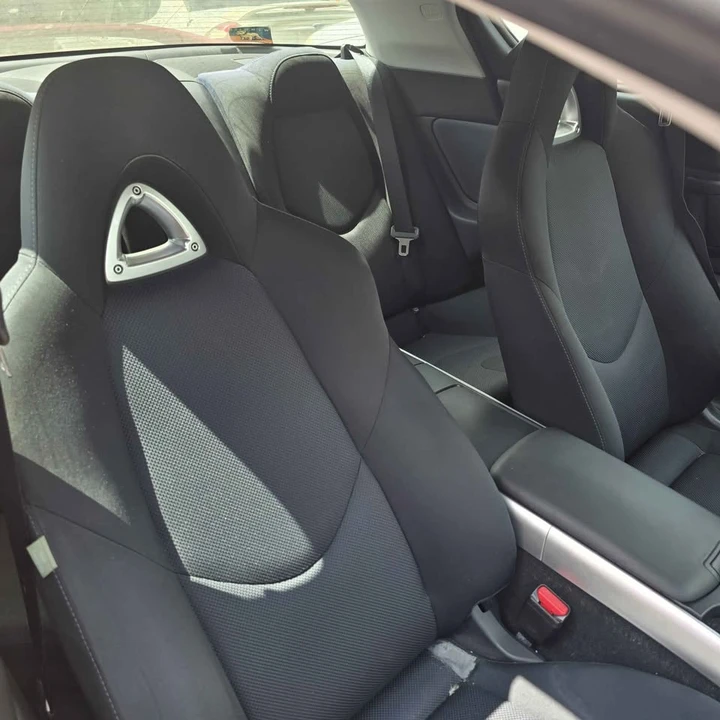 2010 Mazda RX-8 2nd Gen - Image 3 of 5