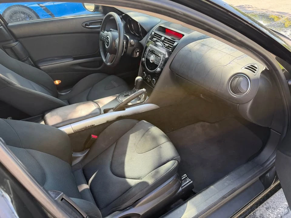 2010 Mazda RX-8 2nd Gen - Image 10 of 11