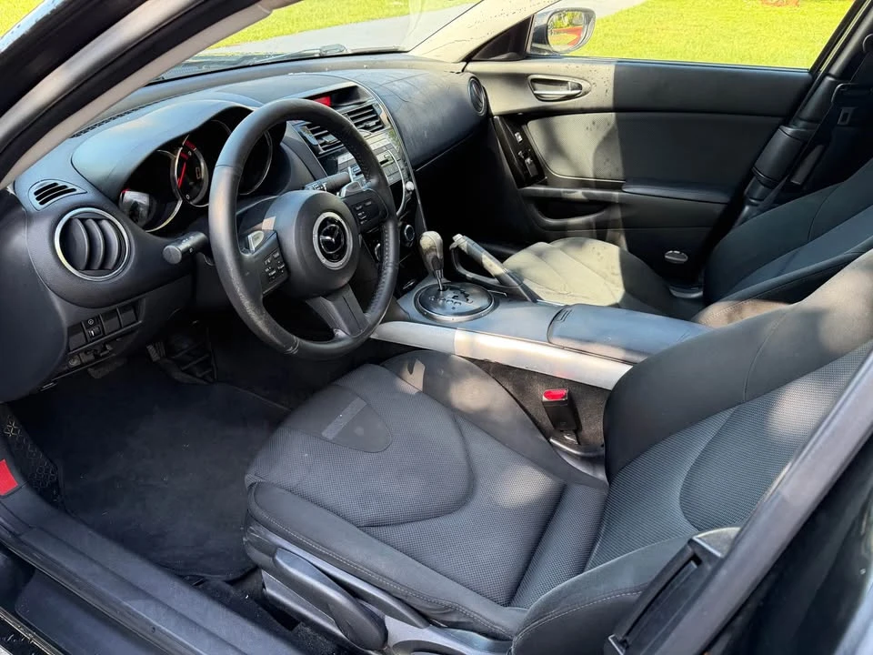 2010 Mazda RX-8 2nd Gen - Image 9 of 11