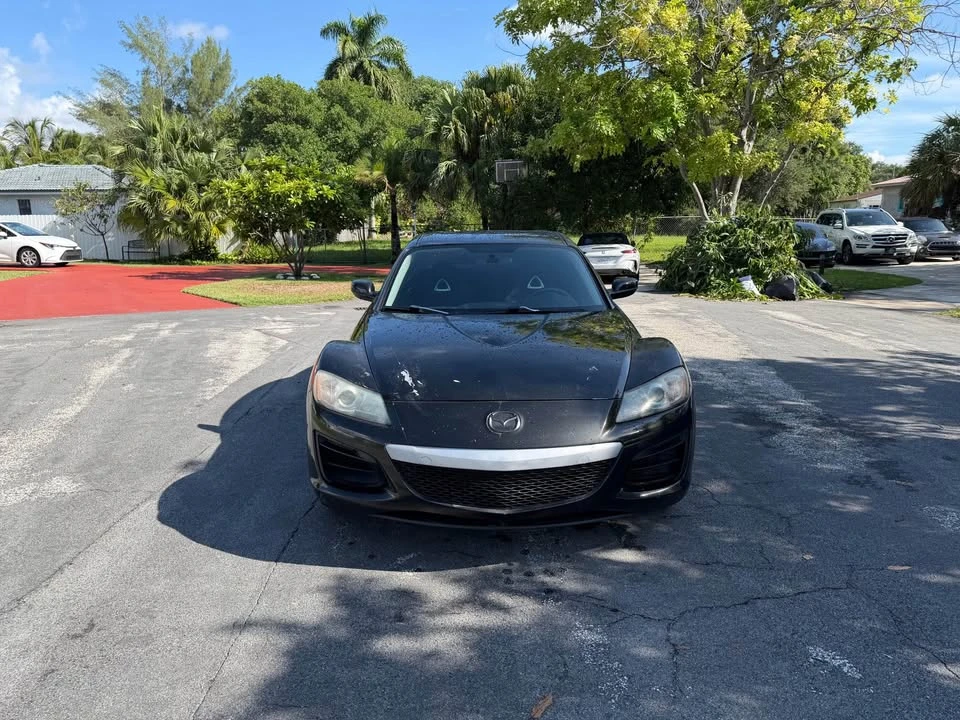 2010 Mazda RX-8 2nd Gen - Image 2 of 11