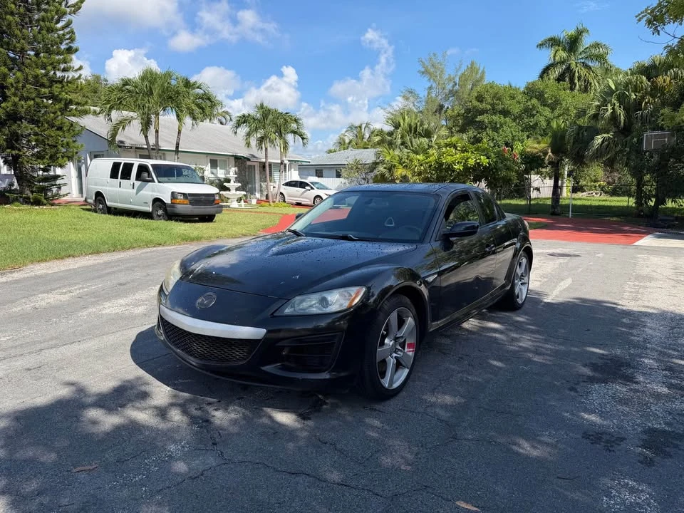 2010 Mazda RX-8 2nd Gen - Image 8 of 11