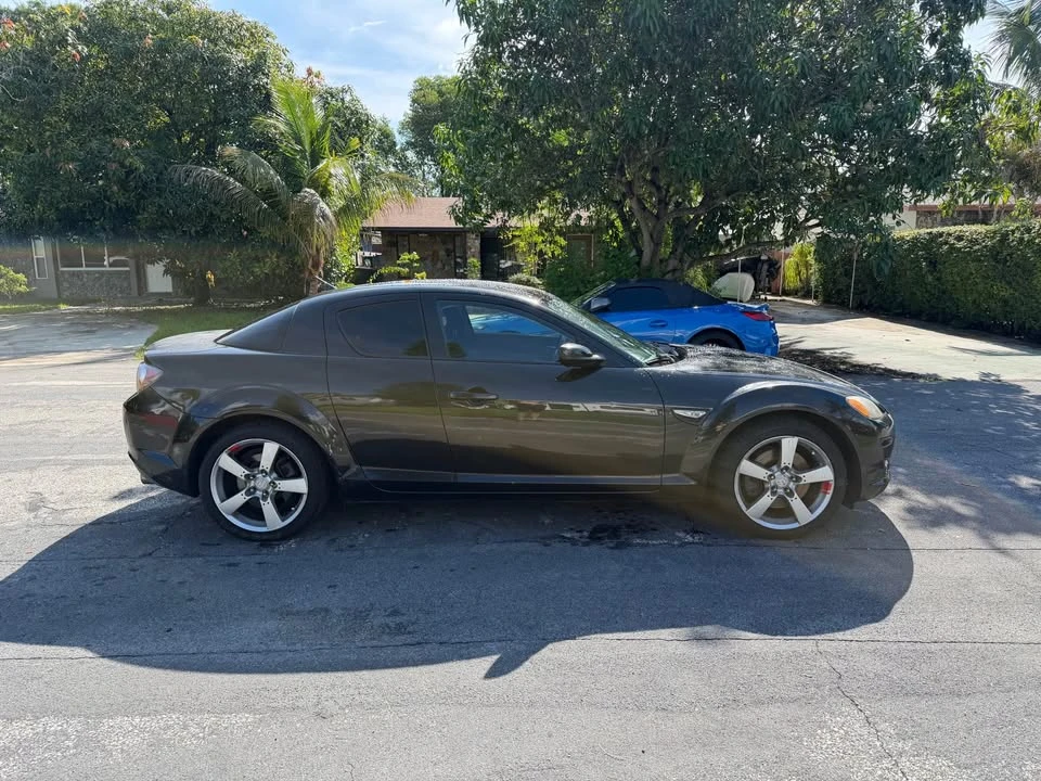 2010 Mazda RX-8 2nd Gen - Image 3 of 11