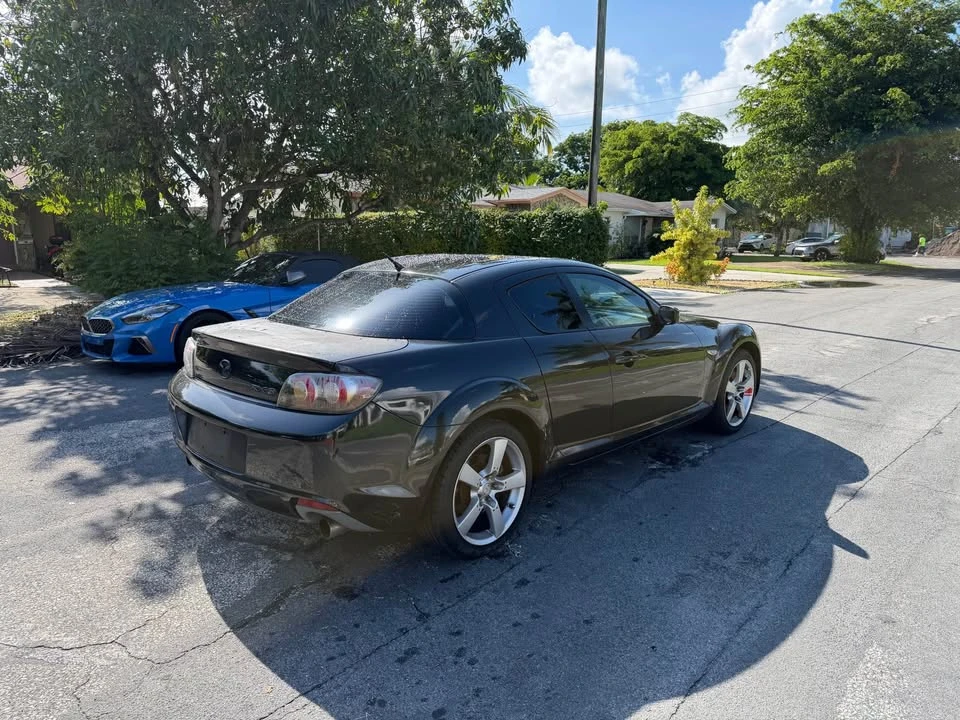 2010 Mazda RX-8 2nd Gen - Image 4 of 11