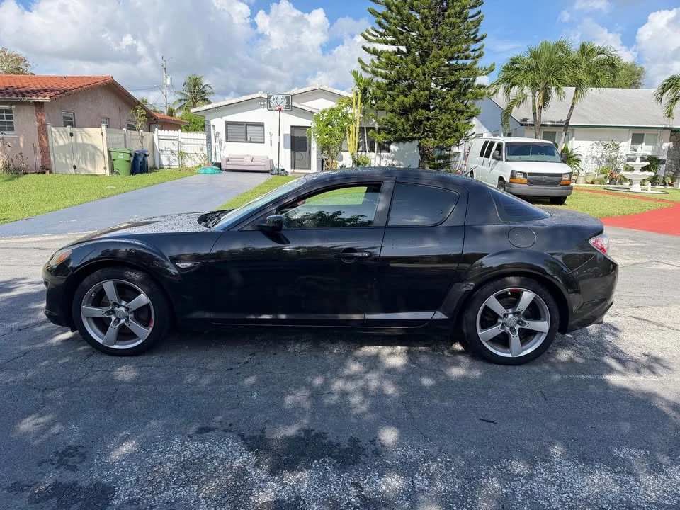2010 Mazda RX-8 2nd Gen - Image 7 of 11