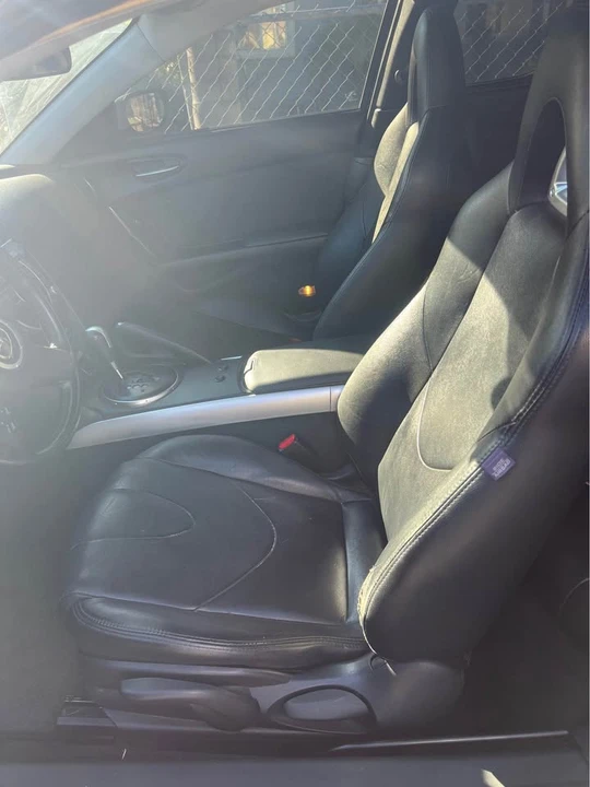 2010 Mazda RX-8 2nd Gen - Image 7 of 12