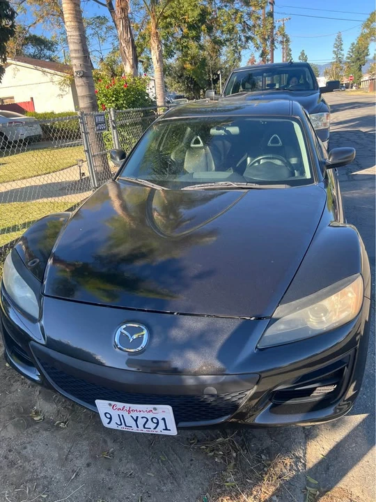 2010 Mazda RX-8 2nd Gen - Image 2 of 12