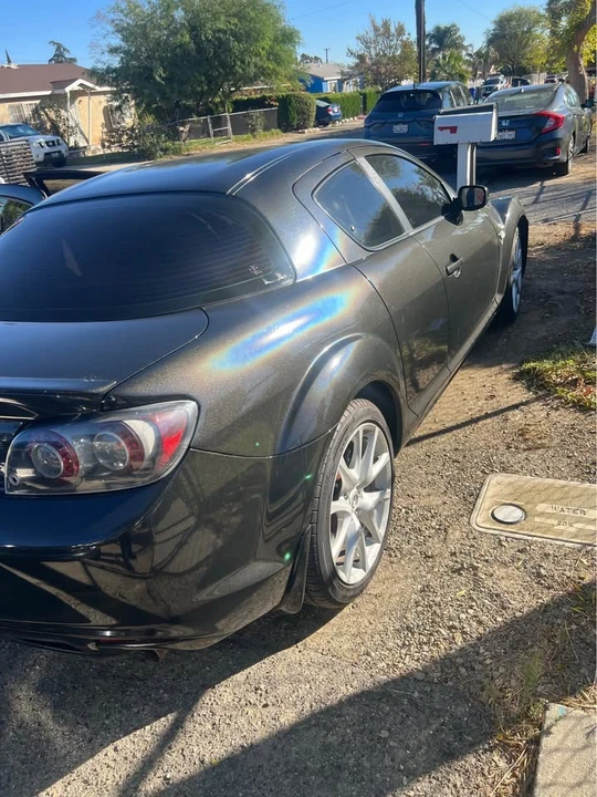 2010 Mazda RX-8 2nd Gen - Image 11 of 12