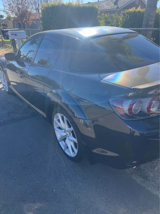 2010 Mazda RX-8 2nd Gen - Image 3 of 12