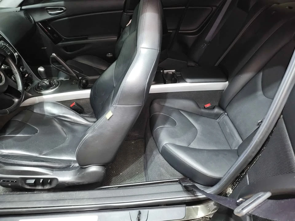2010 Mazda RX-8 2nd Gen - Image 7 of 7