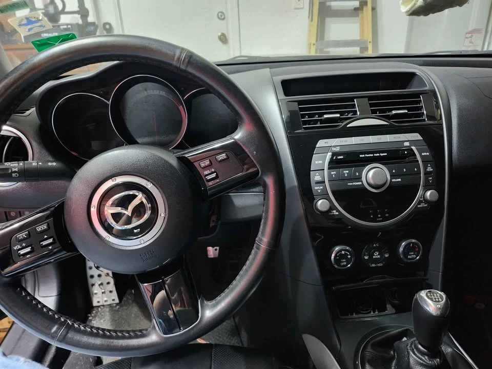 2010 Mazda RX-8 2nd Gen - Image 3 of 7