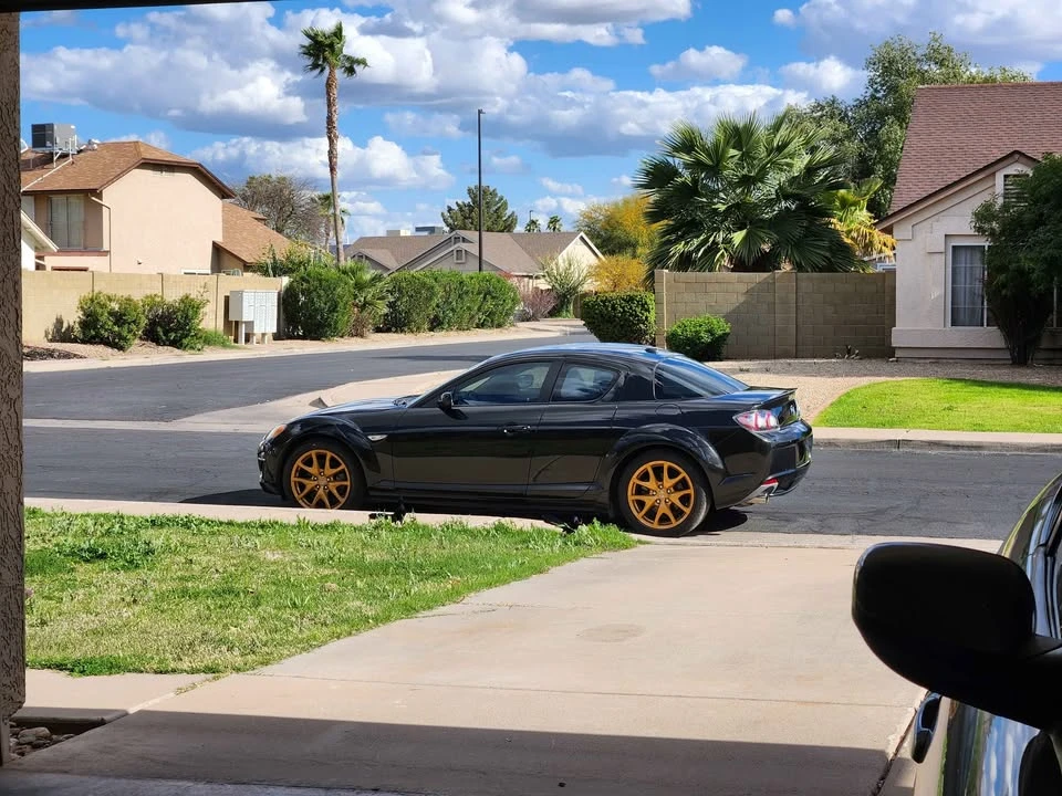 2010 Mazda RX-8 2nd Gen - Image 2 of 7