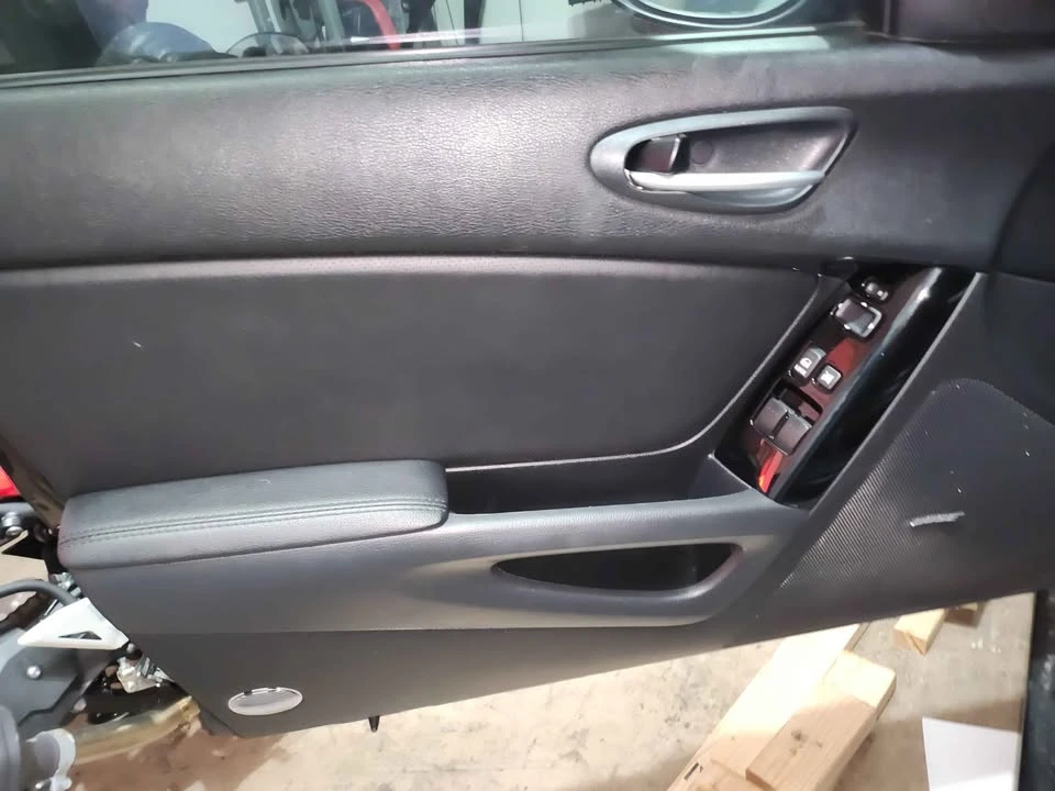 2010 Mazda RX-8 2nd Gen - Image 6 of 7