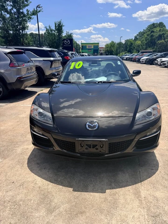 2010 Mazda RX-8 2nd Gen - Image 2 of 8